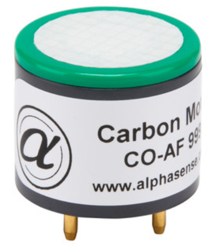 一氧化碳傳感器/CO傳感器-AF(小型，帶過(guò)濾膜)