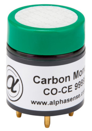一氧化碳傳感器/CO傳感器-CE(抗煙氣，大量程)