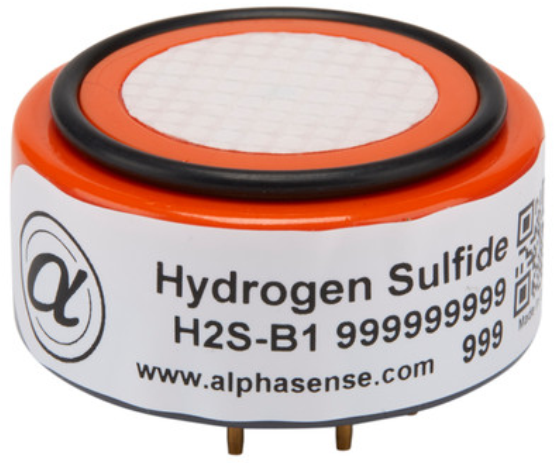 硫化氫傳感器H2S-B1(固定式，小電流)