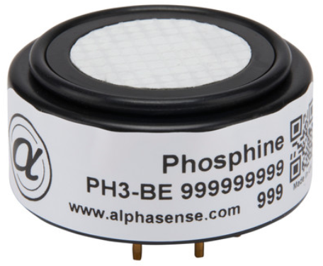 PH3氣體傳感器PH3-A1/B1/BE可檢測(cè)硅烷