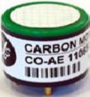 一氧化碳傳感器/CO傳感器-AE(小型，帶過濾膜，大量程)